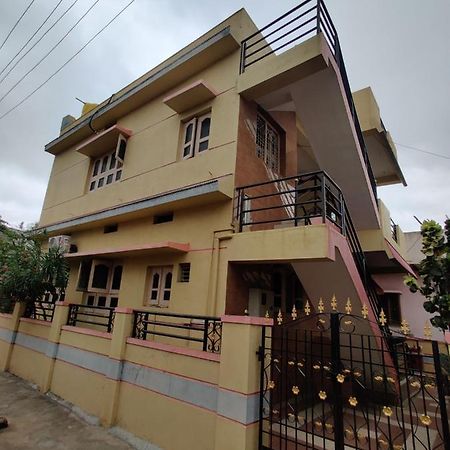 Vinod Home Villa Hampi Exterior photo
