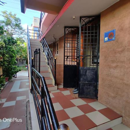 Vinod Home Villa Hampi Exterior photo