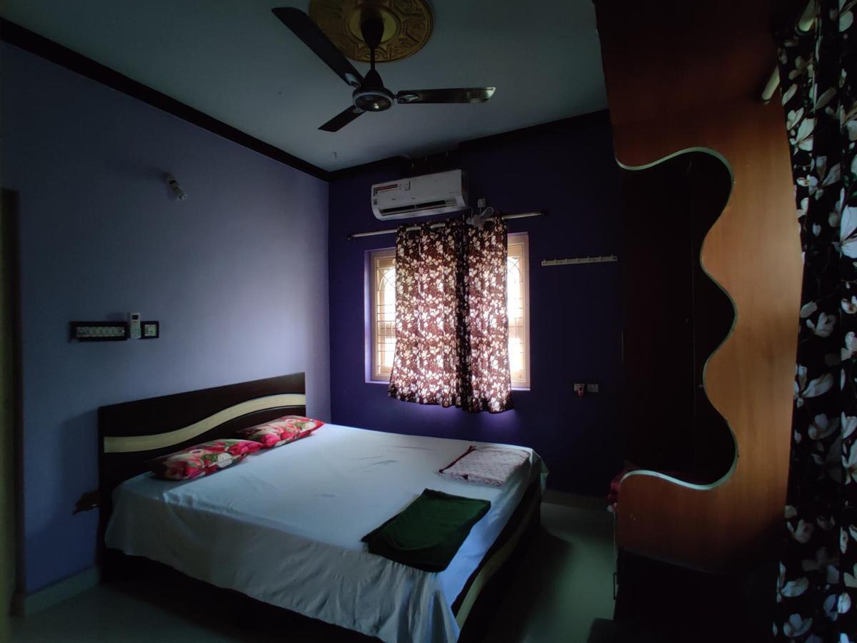 Vinod Home Villa Hampi Exterior photo