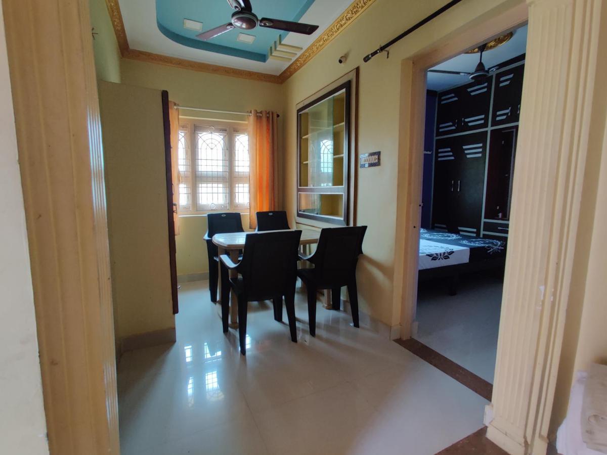 Vinod Home Villa Hampi Exterior photo