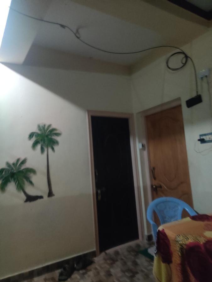 Vinod Home Villa Hampi Exterior photo