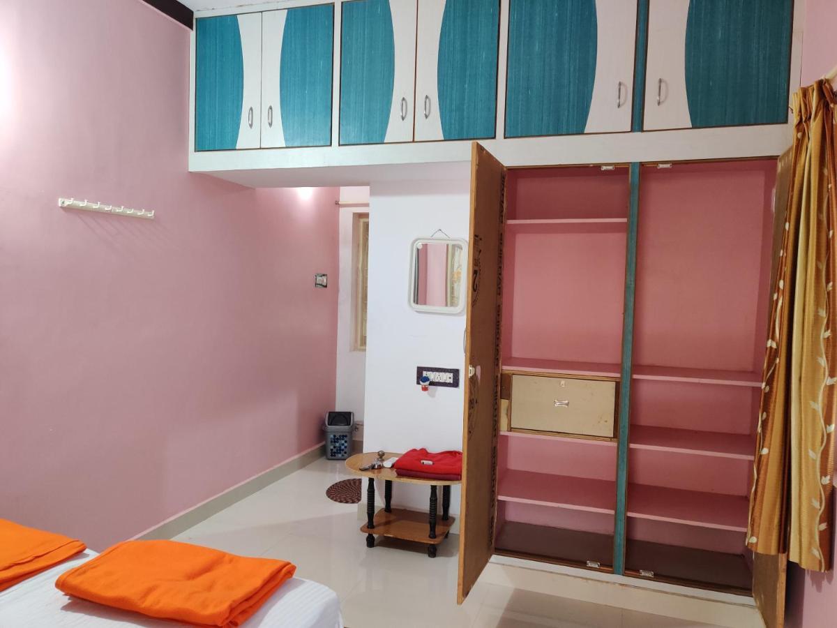 Vinod Home Villa Hampi Exterior photo