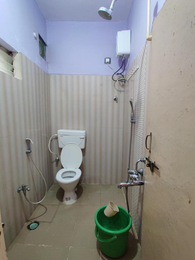Vinod Home Villa Hampi Exterior photo