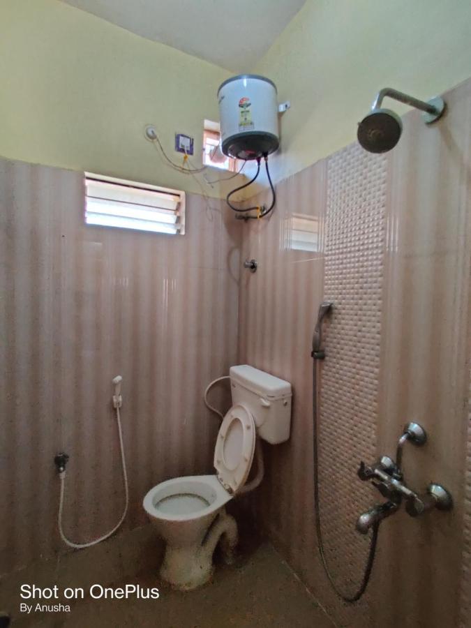 Vinod Home Villa Hampi Exterior photo