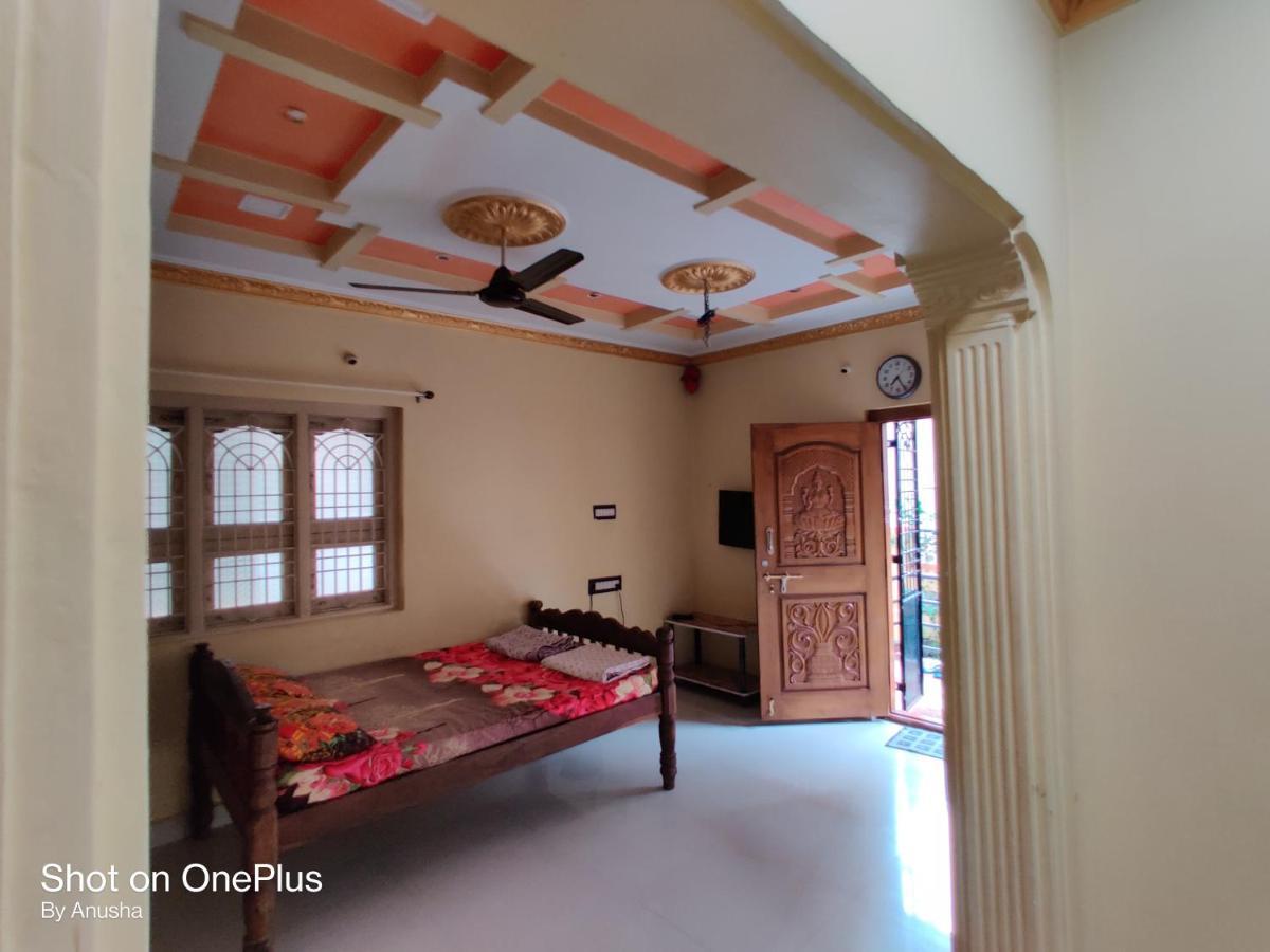Vinod Home Villa Hampi Exterior photo
