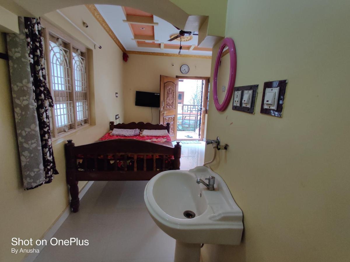 Vinod Home Villa Hampi Exterior photo