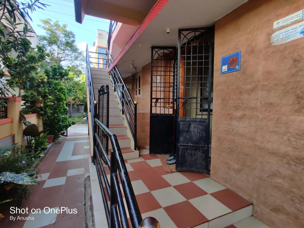 Vinod Home Villa Hampi Exterior photo